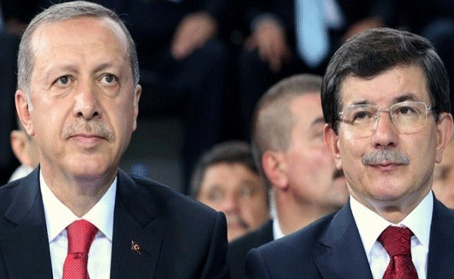 Davutoğlu'nun eski Danışmanı: Elveda AKP, elveda sayın Erdoğan