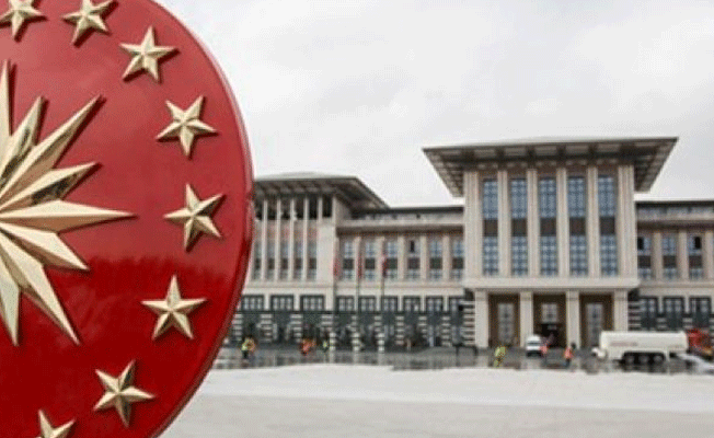 Cumhurbaşkanlığı adaylığı başvuru süresi sona erdi
