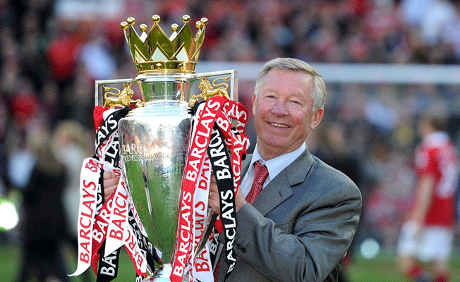 Sir Alex Ferguson yoğun bakıma alındı