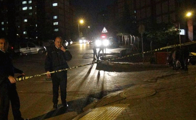 Sokak ortasında dehşet! Ayrıldığı nişanlısı ve kardeşini...
