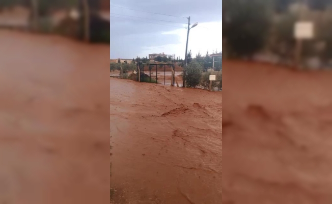 Sele kapılan 13 yaşındaki kızın cesedine ulaşıldı