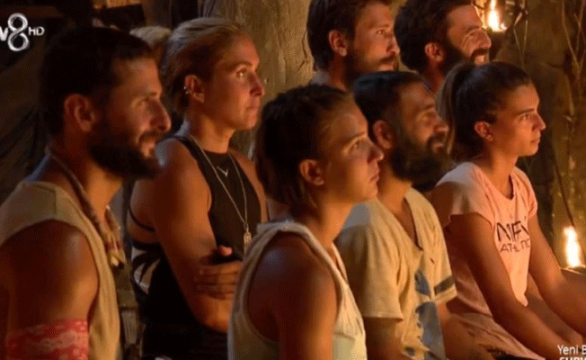 İşte Survivor son bölümde eleme potasına çıkan isimler