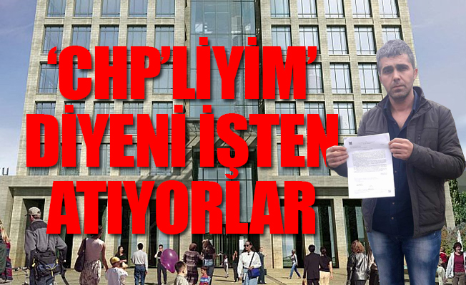 Böyle zulüm görülmedi...
