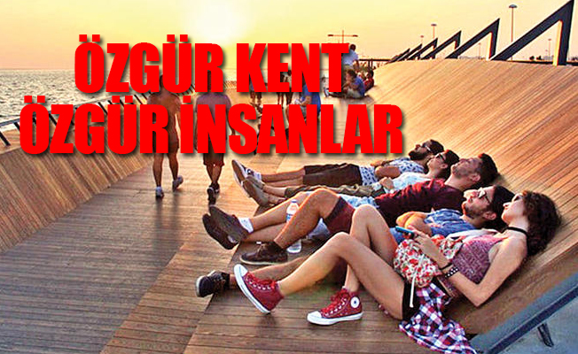 İstanbullular İzmir'e kaçıyor...