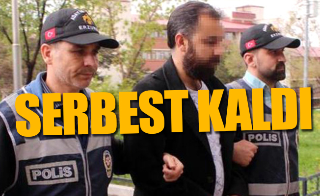 'Hızır Aleyhisselam' olduğunu söyleyerek dolandırdı