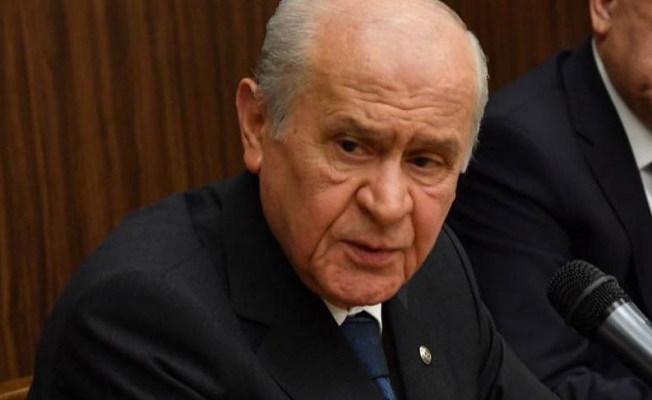 Karar yazarından Bahçeli ve AKP'ye eleştiri
