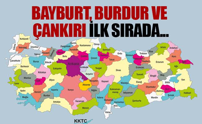 İlginç tapu haritası...