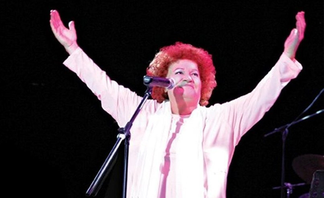 Selda Bağcan Cumhurbaşkanlığı Seçimleri'nde oyunu kime vereceğini açıkladı