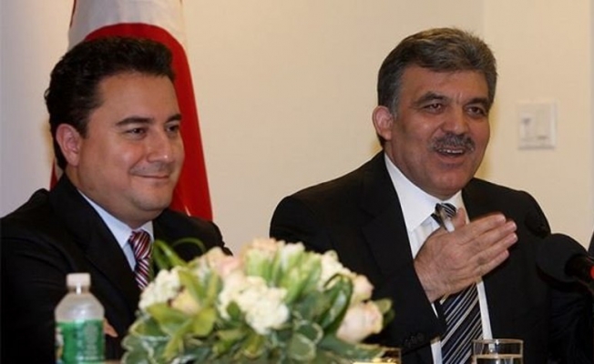Kulis: ‘Abdullah Gül arka plan çalışmalarından vazgeçmedi’