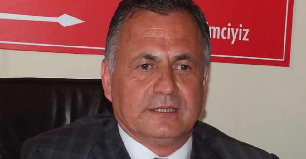 CHP Sarıyer ilçe teşkilatından Cumhuriyet kutlamaları daveti