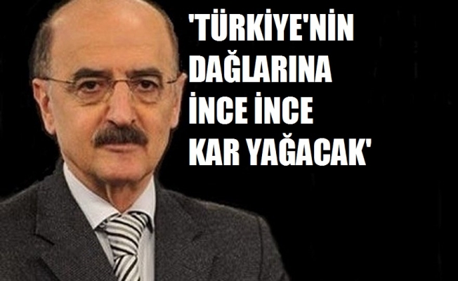 Hüsnü Mahalli’den Muharrem İnce yorumu: ‘Kazanacak...'