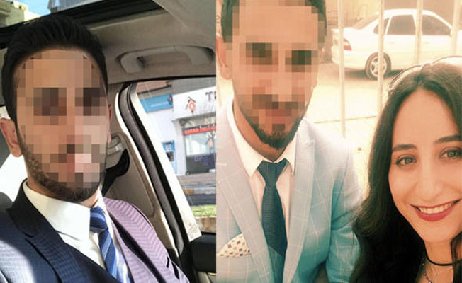 Öğretmene 'sahte avukat' şoku! Nişanlandılar, binlerce lira dolandırıldı