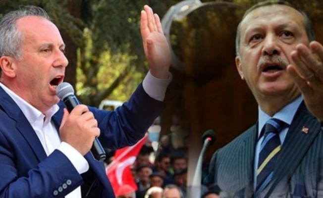 ‘İnce'nin adaylığı Erdoğan'da endişe yarattı; ilk kez o korkuyu taşıyor’