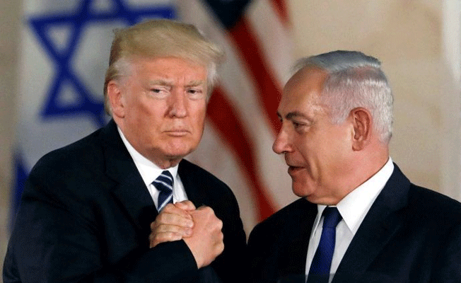 Ortadoğu'da kazan kaynıyor: Netanyahu'dan İran'a savaş tehdidi