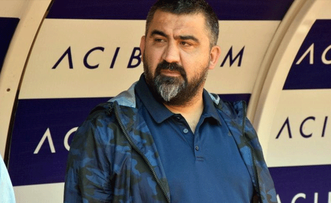 Ümit Özat istifa sinyali verdi