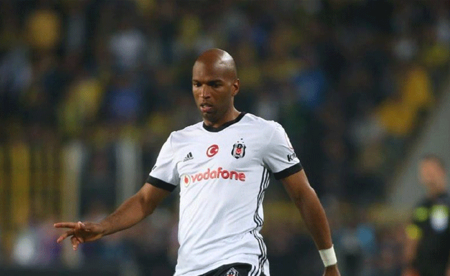 Ryan Babel’den Fenerbahçe maçı tepkisi