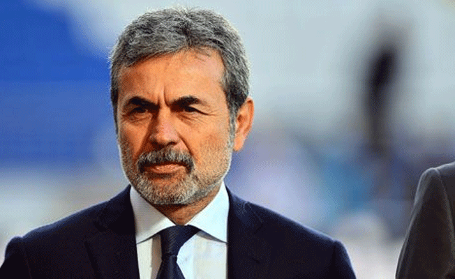 Aykut Kocaman'dan Fırat Aydınus'un kararlarına ilişkin açıklama
