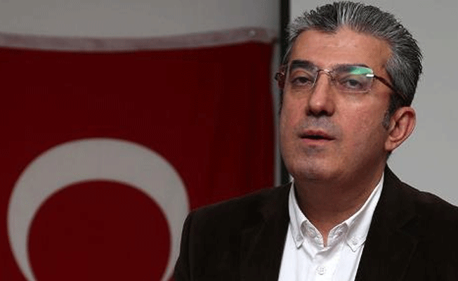 CHP'li Gökhan Günaydın'ın acı günü