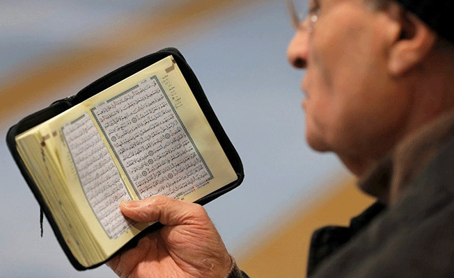 Fransa'da küstah istek: Kuran'dan Yahudi karşıtı ayetler çıkarılsın