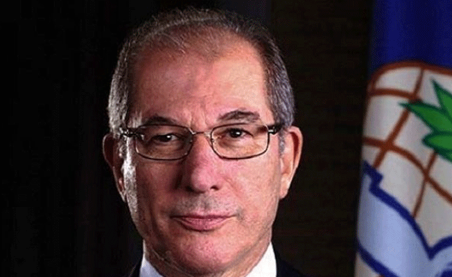 OPCW Direktörü: Gömülen bedenlerden örnek alınması için çalışıyoruz