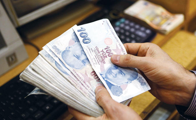Yapılandırmada peşin ödemede faizin yüzde 90’ı silinecek