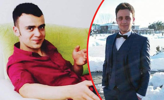 İki kardeşin esrarengiz ölümü