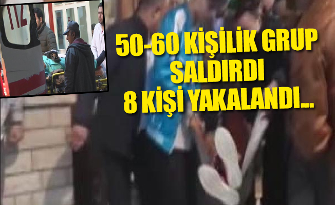 İyi Parti'ye bıçaklı saldırıda flaş gelişme