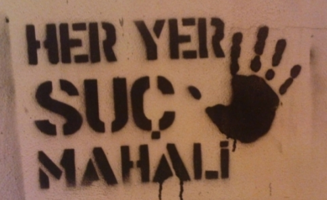 Polisten 15 yaşındaki çocuğa 'nasihat': Bekâretin bozulmadıysa ispatla, rahatına bak