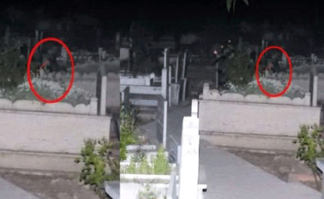 Çorum'daki esrarengiz olayda flaş gelişme! O görevli konuştu
