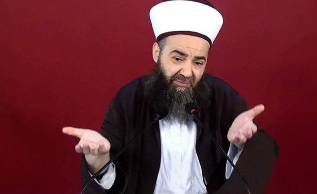 Cübbeli Ahmet Hoca'nın sözleri kafa karıştırdı