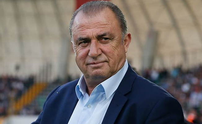 TFF, Fatih Terim'e 9 milyon TL tazminat ödeyecek