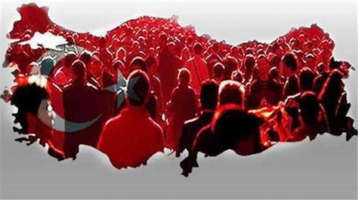 Seçim Türkiye’yi yol ayrımına getiriyor: Batı dünyası mı, Avrasya mı?