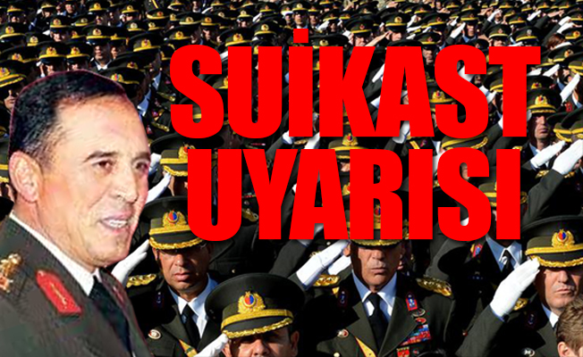 Emekli Tümgeneral Yavuz: Orduda istihbarat teşkilatına ihtiyaç var