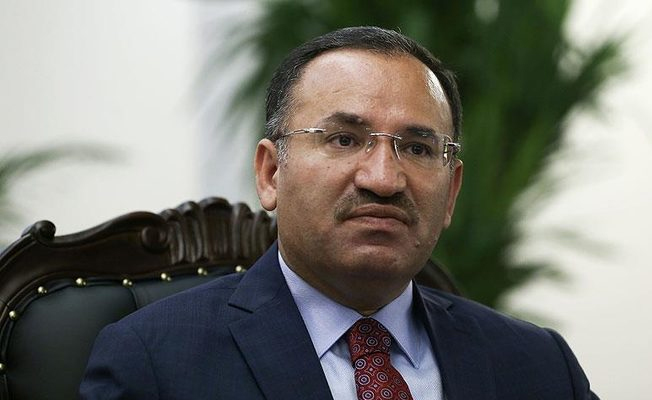 Başbakan Yardımcısı Bozdağ: Bunlar 21. yüzyılın beyinsizleri