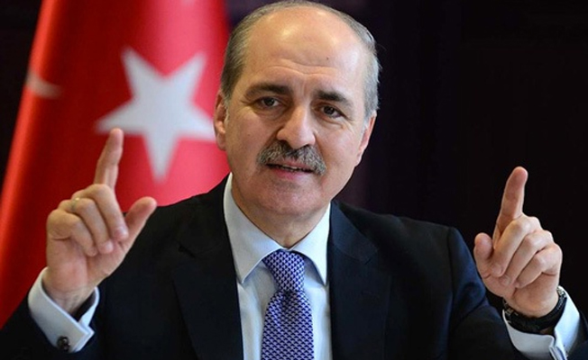 Kurtulmuş: Herkes seçim sonuçlarını şimdiden kabul etsin