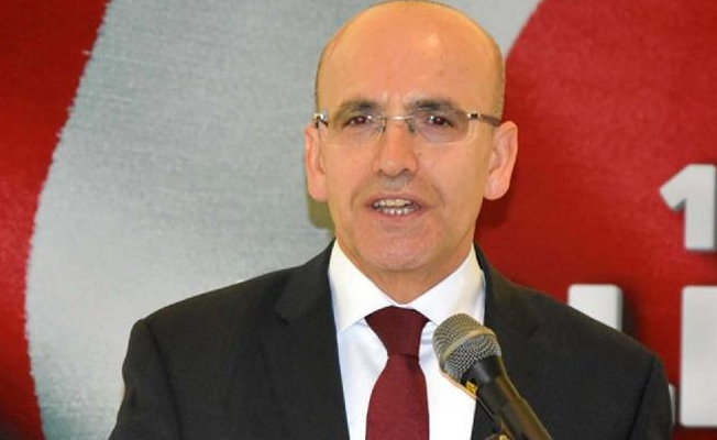 Şimşek'ten flaş ekonomi yorumu