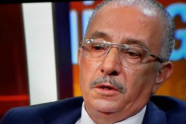 ‘Nurettin Veren mi? O şimdi ulusalcı...’