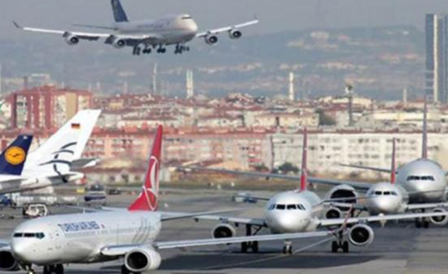 Pilotun isyanı: Araçlar kontrolsüz şekilde önümüzden geçiyor