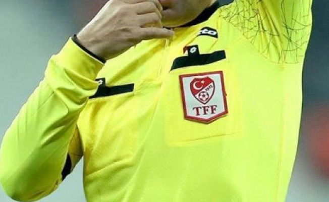 Türkiye Kupası finalini kim yönetecek? Belli oldu...