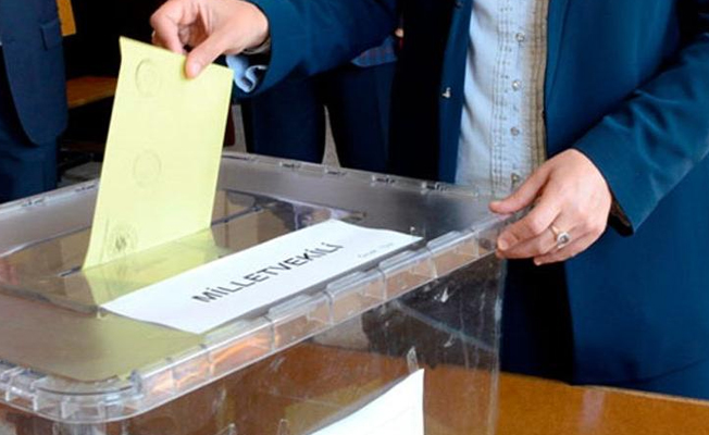 YSK ve e-devlet üzerinden seçmen kaydı sorgulama