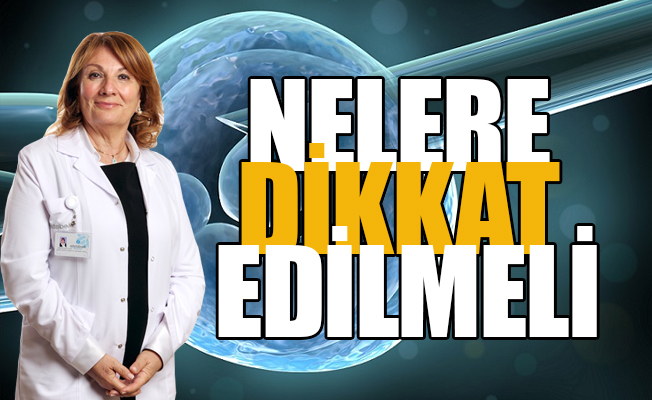 Oruç tutarken tüp bebek tedavisi yapılabilir mi?