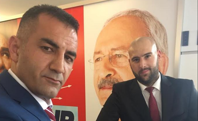 Gencay Uğraş, Erzurum için yola çıktı