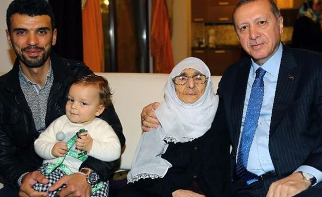 Kenan Sofuoğlu: Cumhurbaşkanımın isteği üzerine bırakıyorum