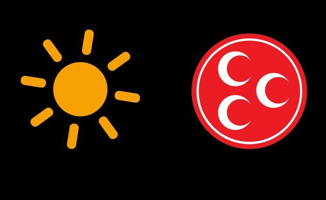 İYİ Parti adaylık başvurusunda MHP’yi geçti