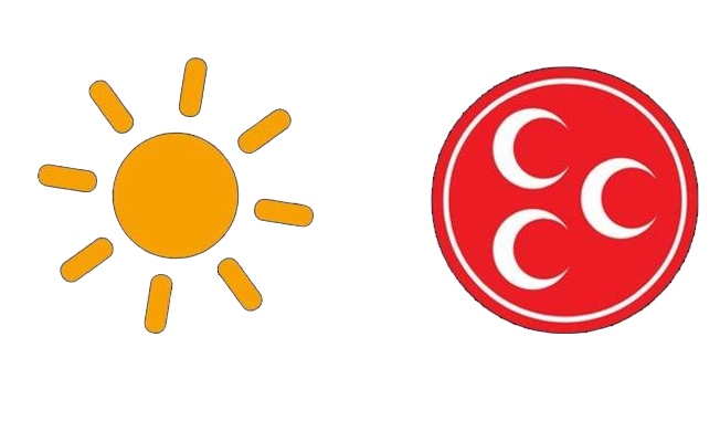 İYİ Parti, MHP'yi geçti