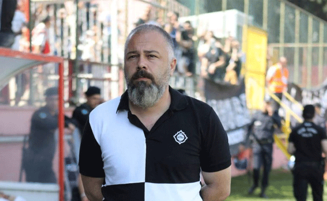 Altay’ı şampiyon yaptı eski işine geri döndü