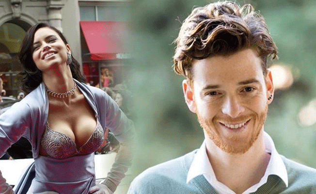 Metin Hara coştu: Favorim senin…