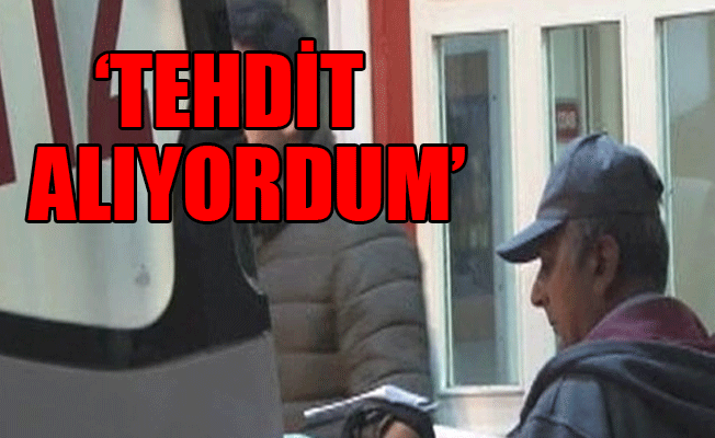 Saldırıda yaralanan İyi Partili: MHP'den ayrılıp İyi Parti'ye geçtim...