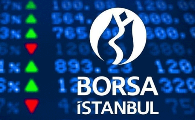 Borsa günü yüzde 1,69 düşüşle tamamladı