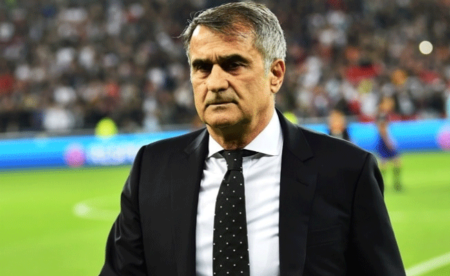 Şenol Güneş’ten Kayserispor maçı öncesi çok sert açıklama!